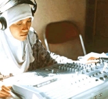 Indonesia Local Radio Project - UNESCO Photo