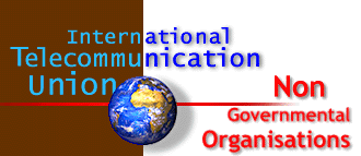 NGOs and the ITU