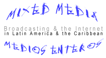 Mixed Media / Medios Enteros